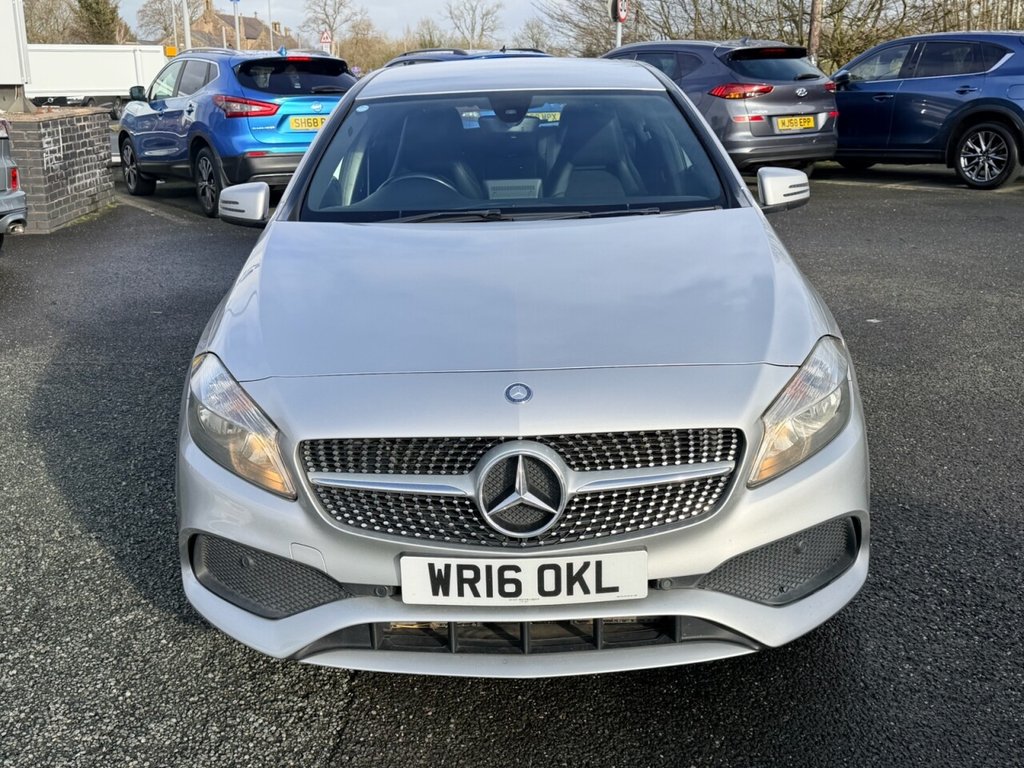 Used Mercedes-Benz A-Class 2016 for sale - 77394708: Photo 6