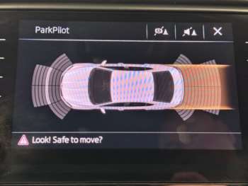 Used Skoda Octavia 2019 for sale - 75286713: Photo