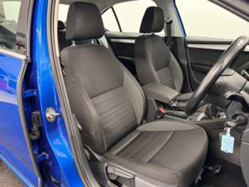 Used Skoda Octavia 2019 for sale - 75286713: Photo