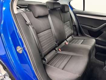 Used Skoda Octavia 2019 for sale - 75286713: Photo