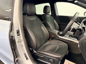 Used Mercedes-Benz B Class 2020 for sale - 78758143: Photo