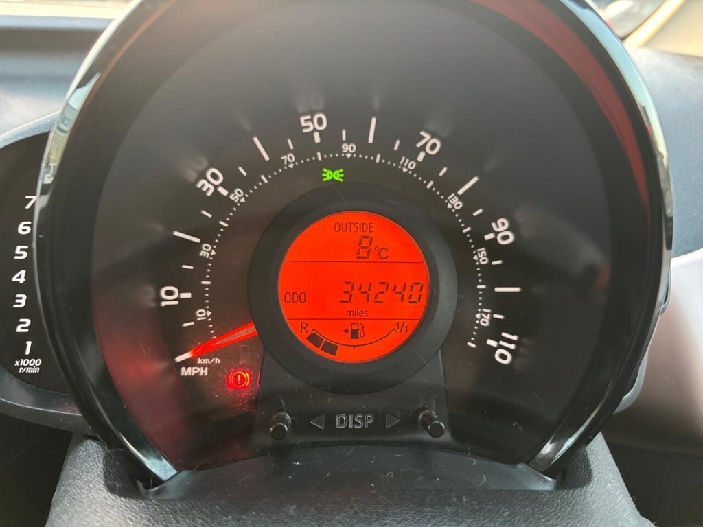 Used Citroen C1 2019 for sale - 77007259: Photo 10