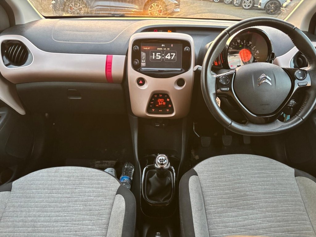 Used Citroen C1 2019 for sale - 77007259: Photo 11