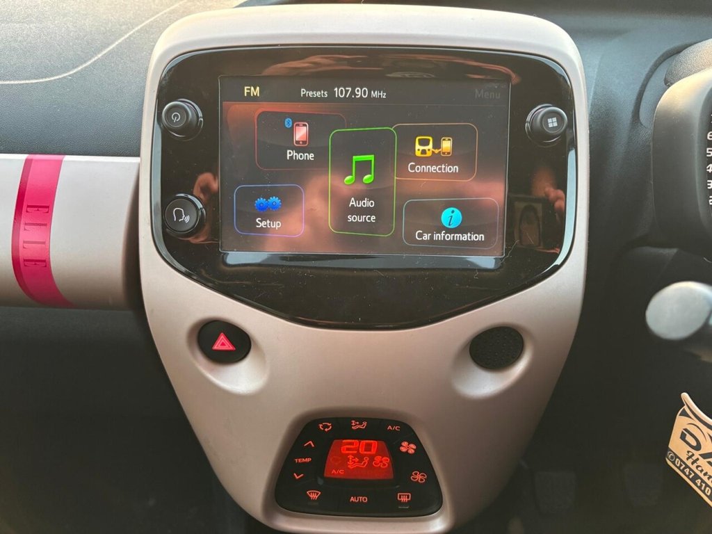 Used Citroen C1 2019 for sale - 77007259: Photo 12