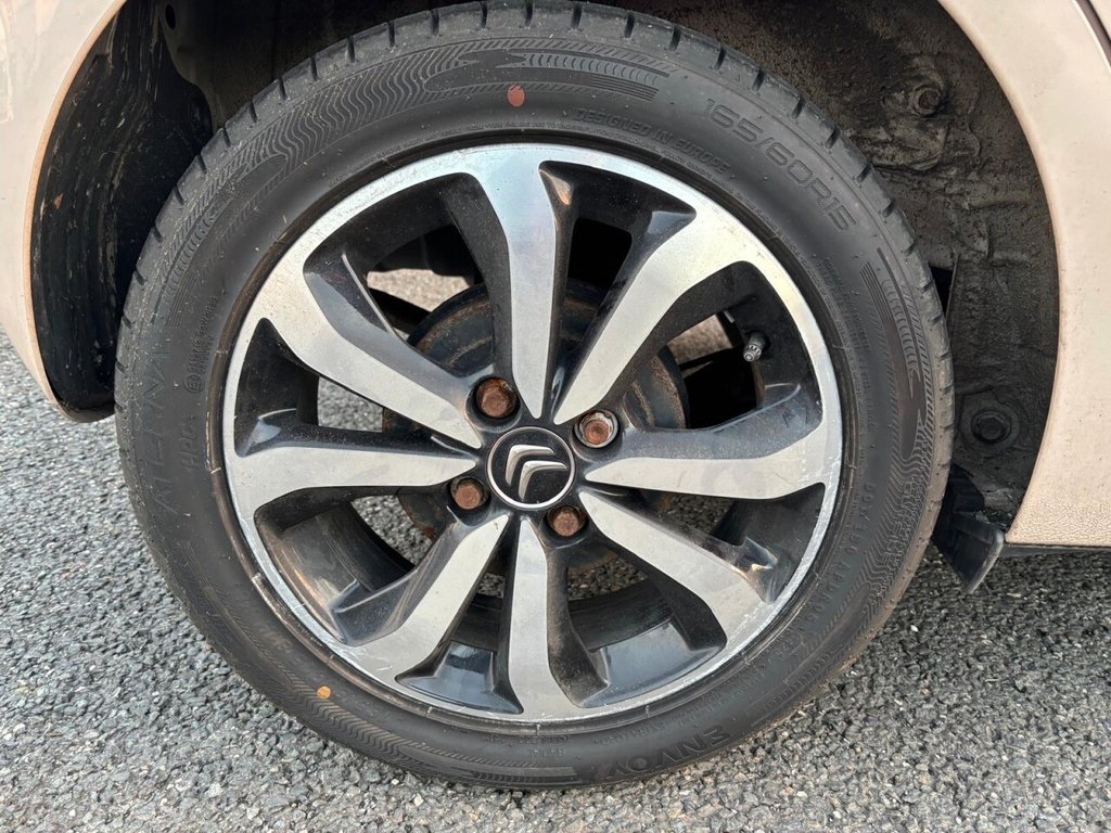 Used Citroen C1 2019 for sale - 77007259: Photo 13