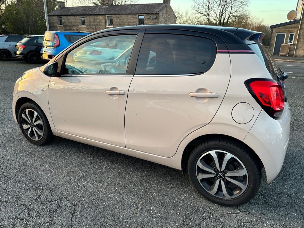 Used Citroen C1 2019 for sale - 77007259: Photo 14