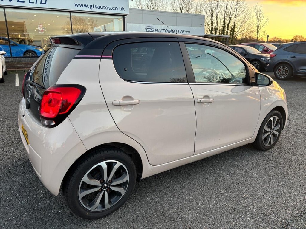 Used Citroen C1 2019 for sale - 77007259: Photo 15