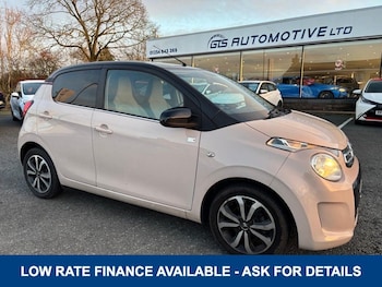 Used Citroen C1 2019 for sale - 77007259: Photo