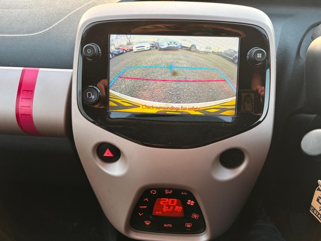 Used Citroen C1 2019 for sale - 77007259: Photo 2