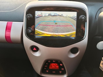 Used Citroen C1 2019 for sale - 77007259: Photo