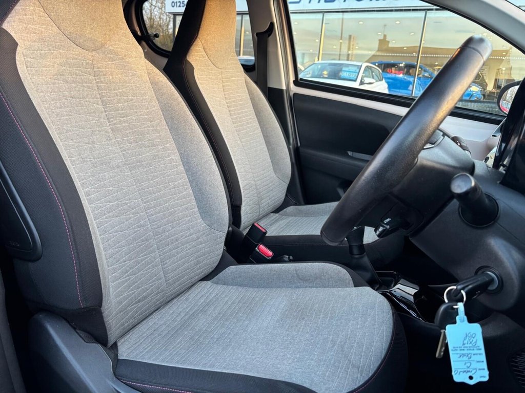 Used Citroen C1 2019 for sale - 77007259: Photo 3