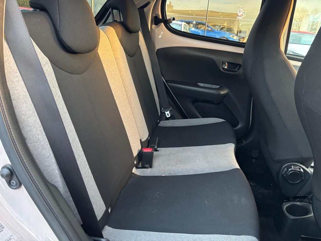 Used Citroen C1 2019 for sale - 77007259: Photo 4