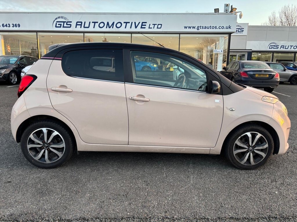 Used Citroen C1 2019 for sale - 77007259: Photo 5