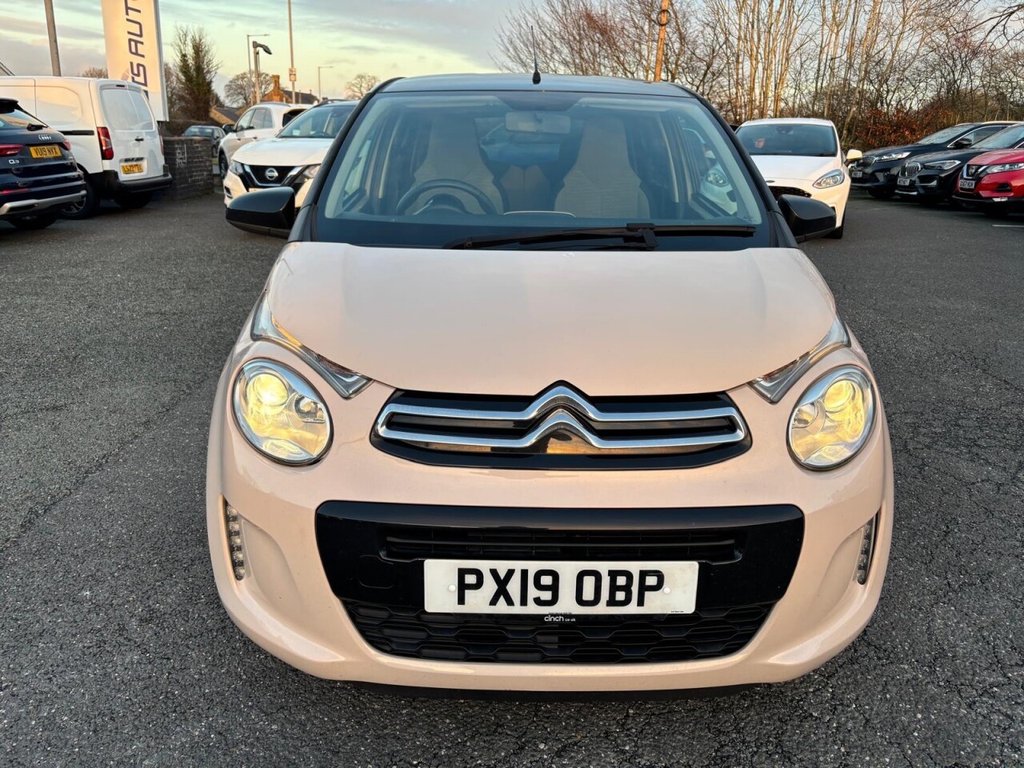 Used Citroen C1 2019 for sale - 77007259: Photo 6