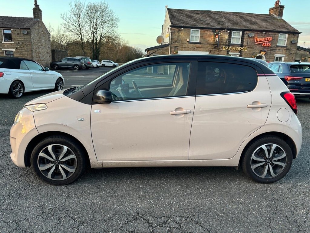 Used Citroen C1 2019 for sale - 77007259: Photo 7