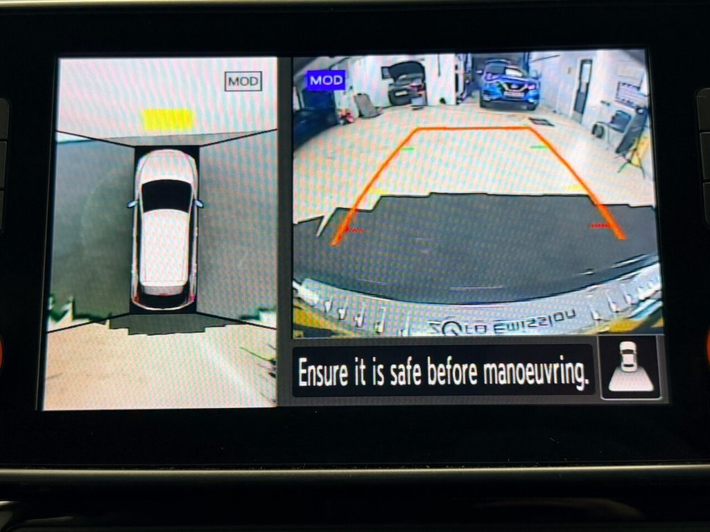 Used Nissan Leaf 2021 for sale - 77422504: Photo 13