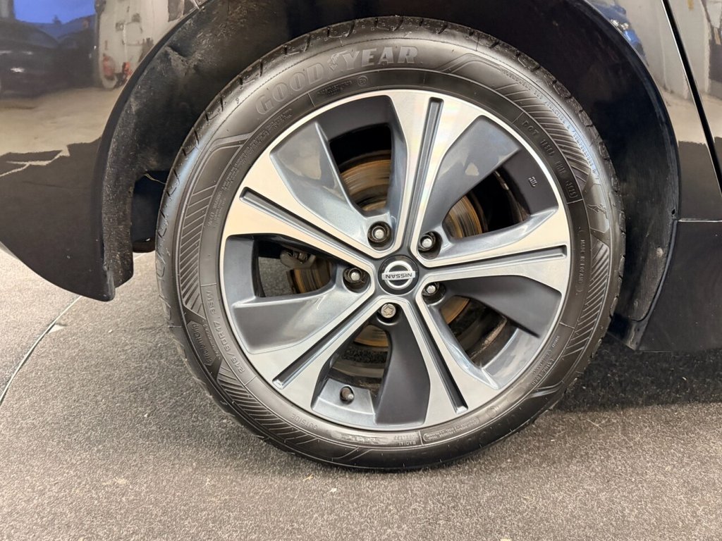 Used Nissan Leaf 2021 for sale - 77422504: Photo 17