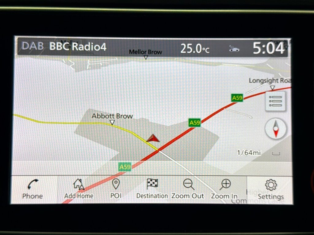 Used Nissan Leaf 2021 for sale - 77422504: Photo 2