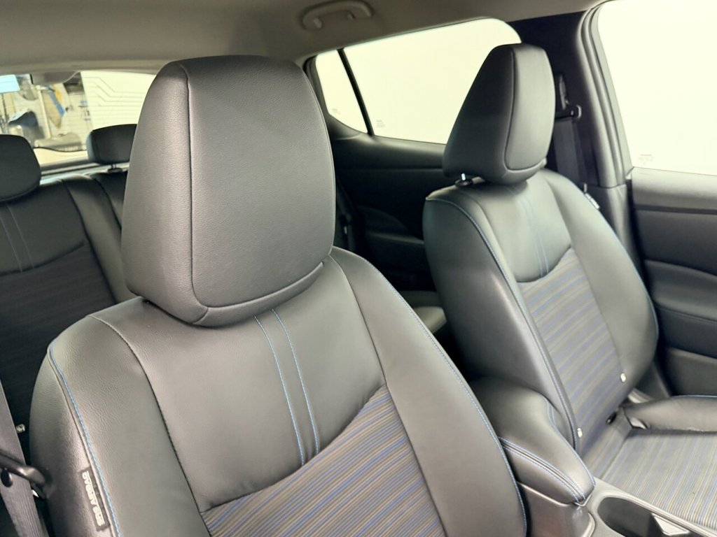 Used Nissan Leaf 2021 for sale - 77422504: Photo 22
