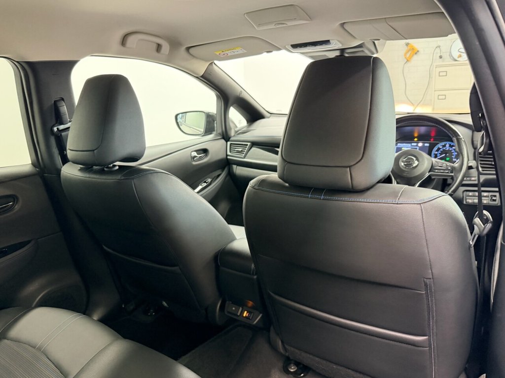 Used Nissan Leaf 2021 for sale - 77422504: Photo 23