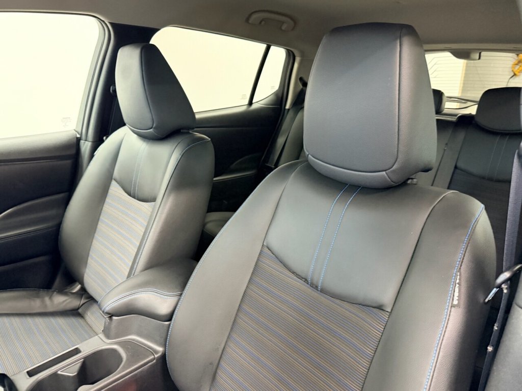 Used Nissan Leaf 2021 for sale - 77422504: Photo 26