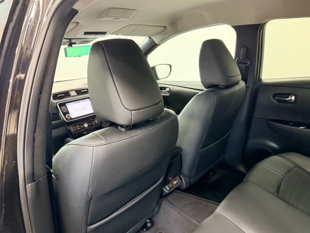 Used Nissan Leaf 2021 for sale - 77422504: Photo 27