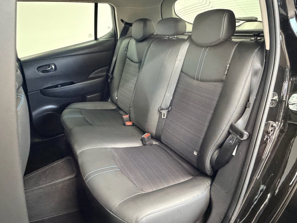 Used Nissan Leaf 2021 for sale - 77422504: Photo 28