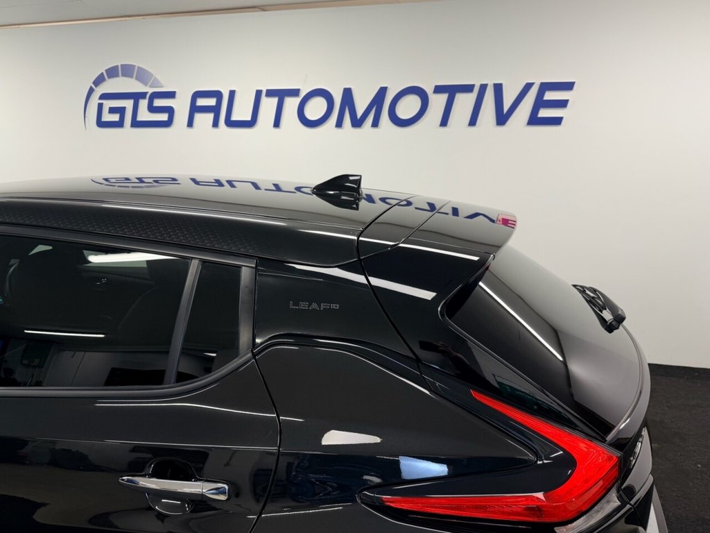 Used Nissan Leaf 2021 for sale - 77422504: Photo 33