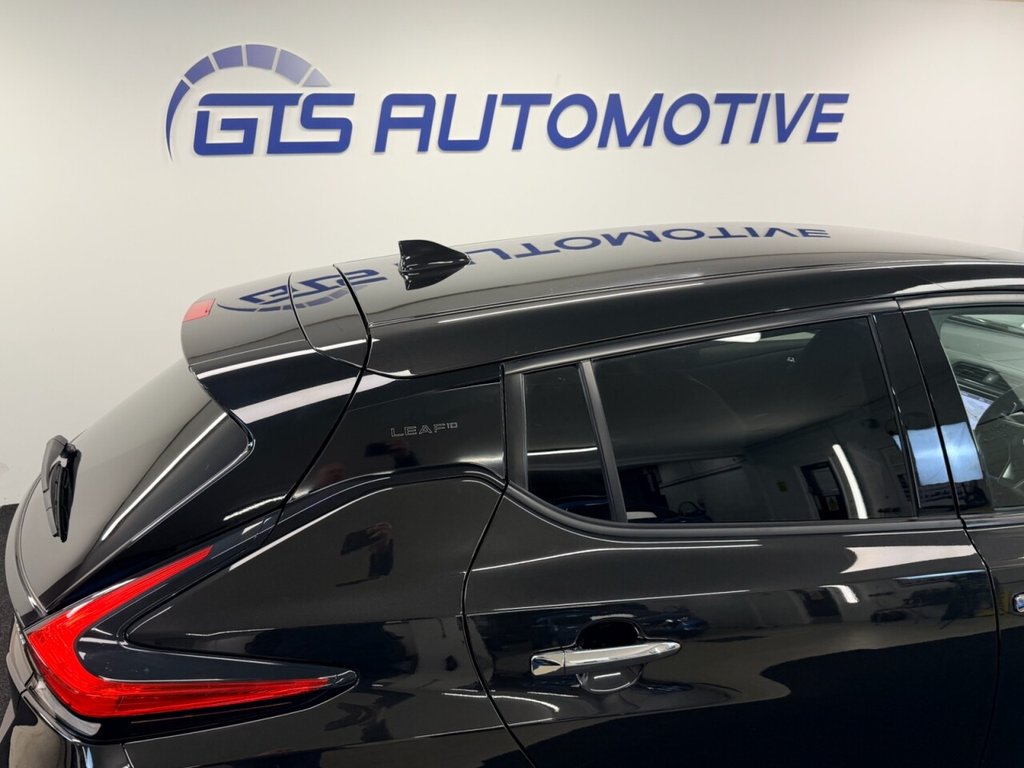 Used Nissan Leaf 2021 for sale - 77422504: Photo 37