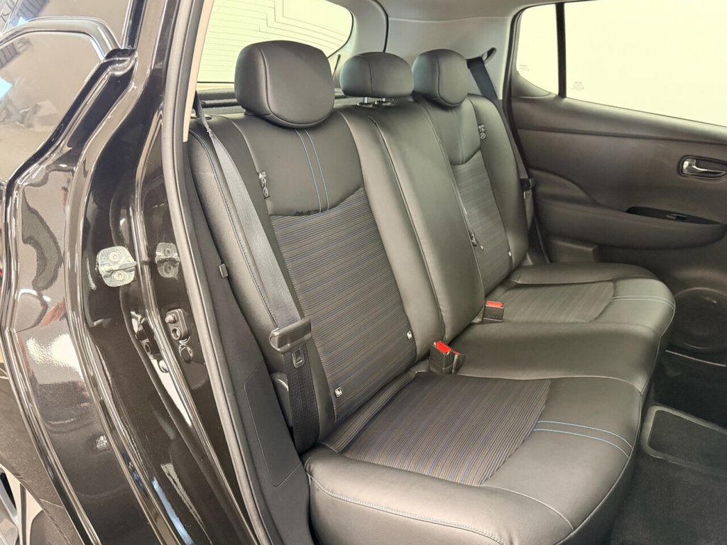 Used Nissan Leaf 2021 for sale - 77422504: Photo 4
