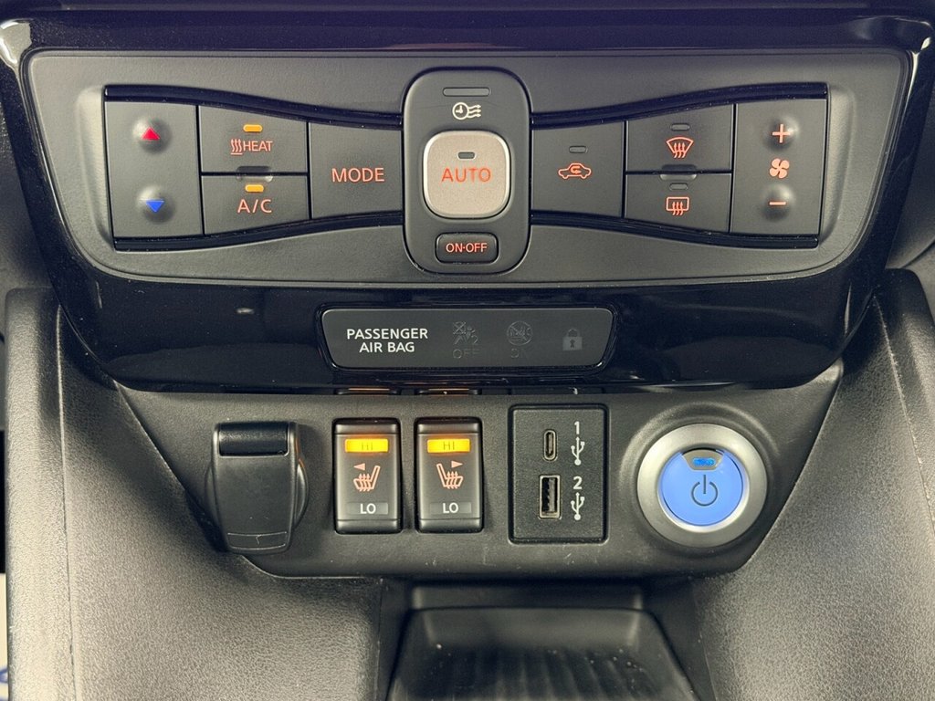 Used Nissan Leaf 2021 for sale - 77422504: Photo 40