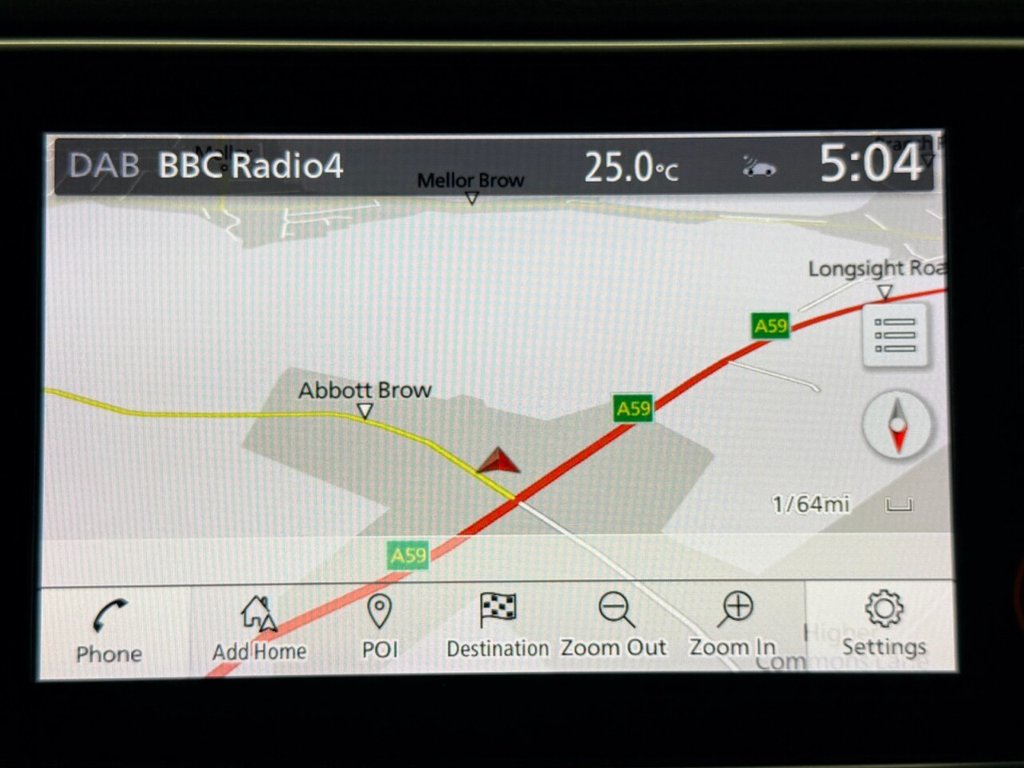 Used Nissan Leaf 2021 for sale - 77422504: Photo 41