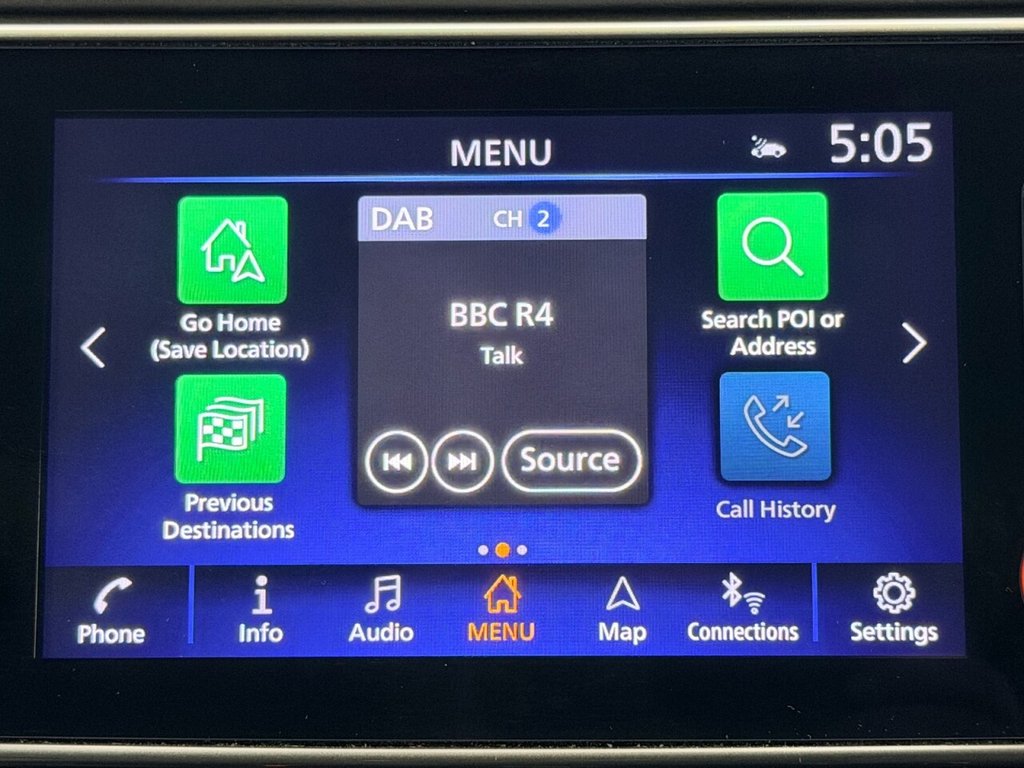 Used Nissan Leaf 2021 for sale - 77422504: Photo 44