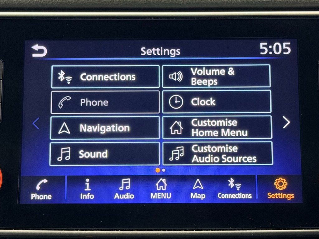 Used Nissan Leaf 2021 for sale - 77422504: Photo 47