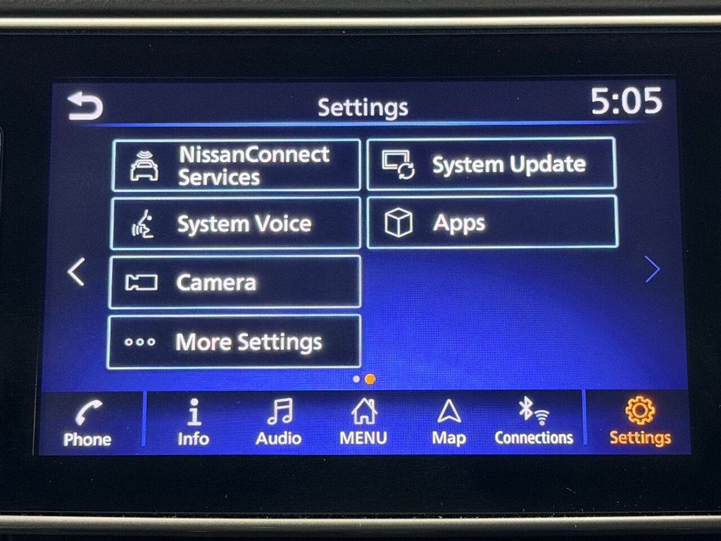 Used Nissan Leaf 2021 for sale - 77422504: Photo 48