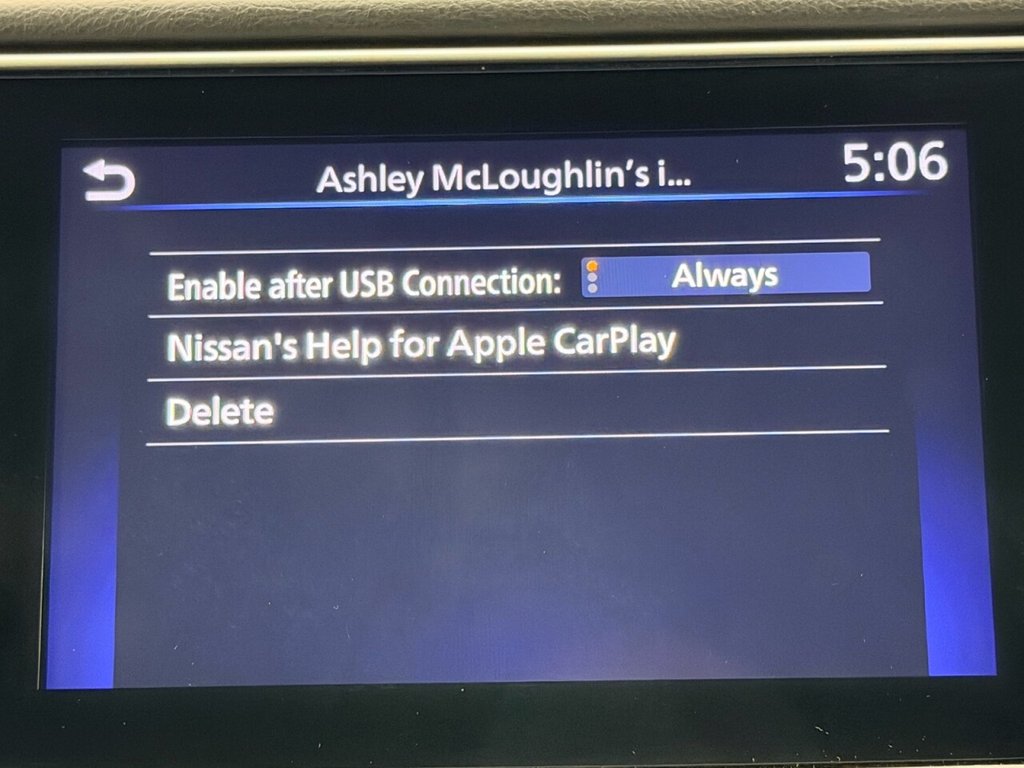 Used Nissan Leaf 2021 for sale - 77422504: Photo 49