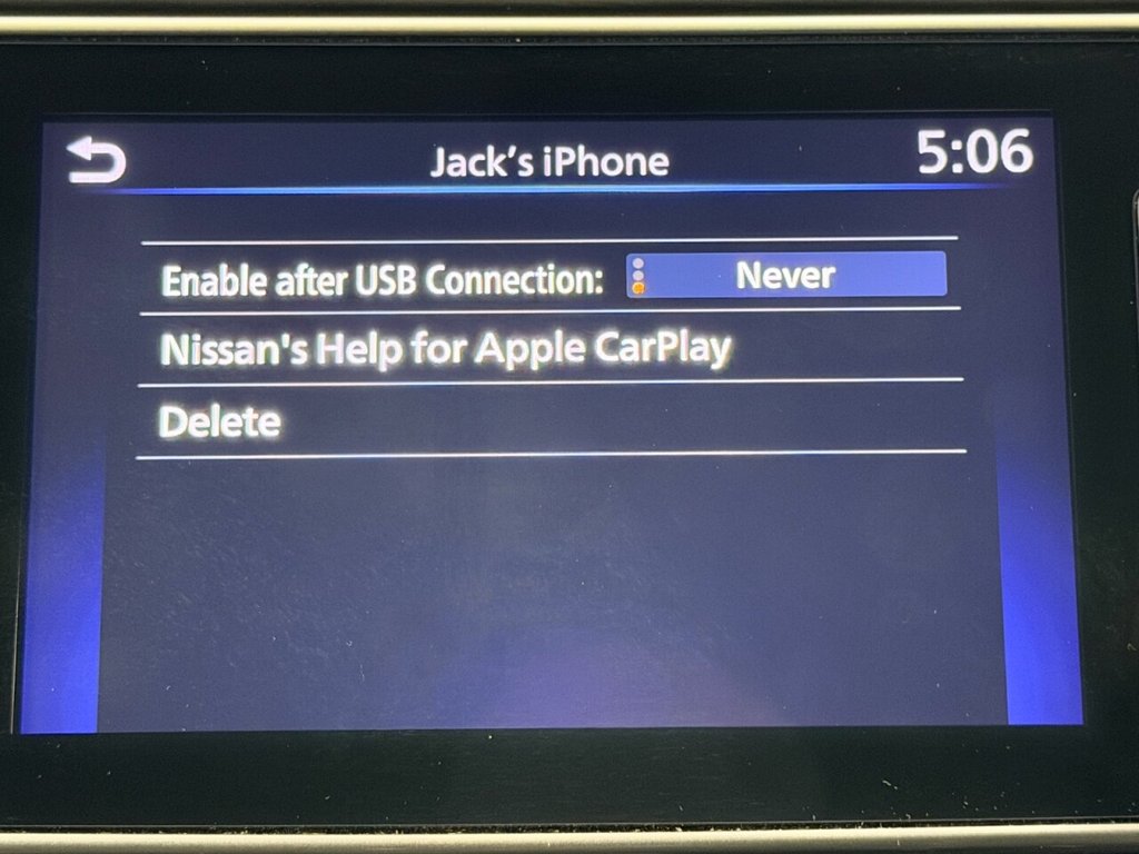 Used Nissan Leaf 2021 for sale - 77422504: Photo 50