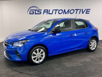 2021 (70) - 1.2 SE FIVE DOOR 75 BHP + APPLE CAR PLAY 5-Door