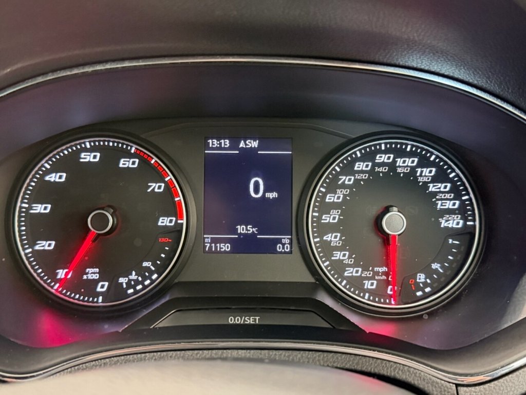 Used SEAT Arona 2018 for sale - 76574569: Photo 11