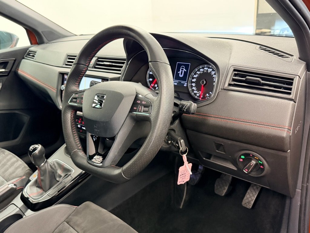 Used SEAT Arona 2018 for sale - 76574569: Photo 19