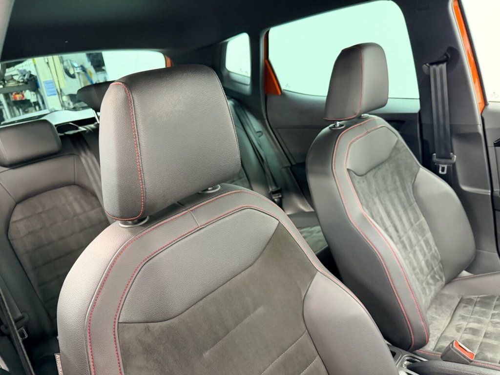 Used SEAT Arona 2018 for sale - 76574569: Photo 20