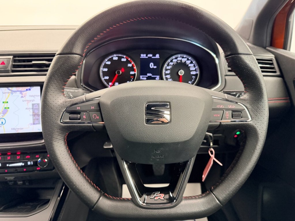 Used SEAT Arona 2018 for sale - 76574569: Photo 21