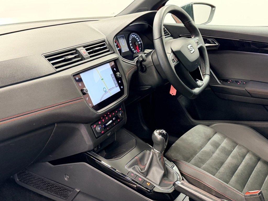 Used SEAT Arona 2018 for sale - 76574569: Photo 22