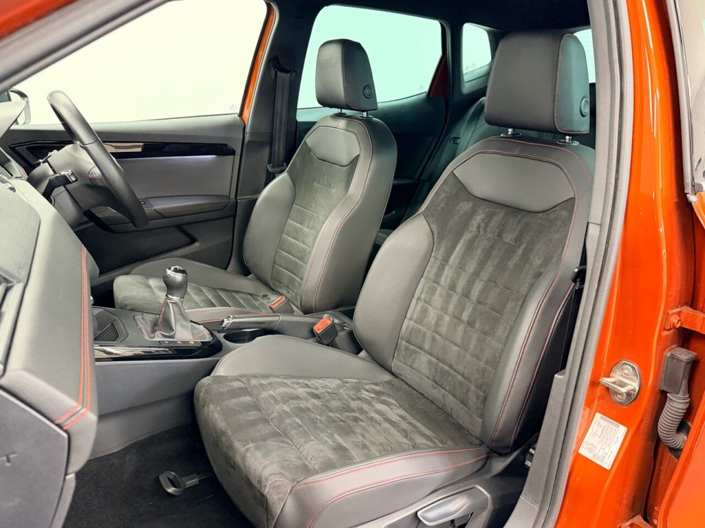 Used SEAT Arona 2018 for sale - 76574569: Photo 23