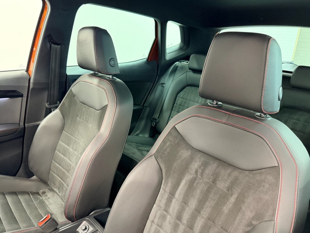 Used SEAT Arona 2018 for sale - 76574569: Photo 24