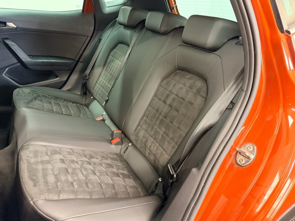 Used SEAT Arona 2018 for sale - 76574569: Photo 26