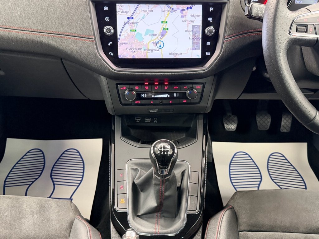 Used SEAT Arona 2018 for sale - 76574569: Photo 36