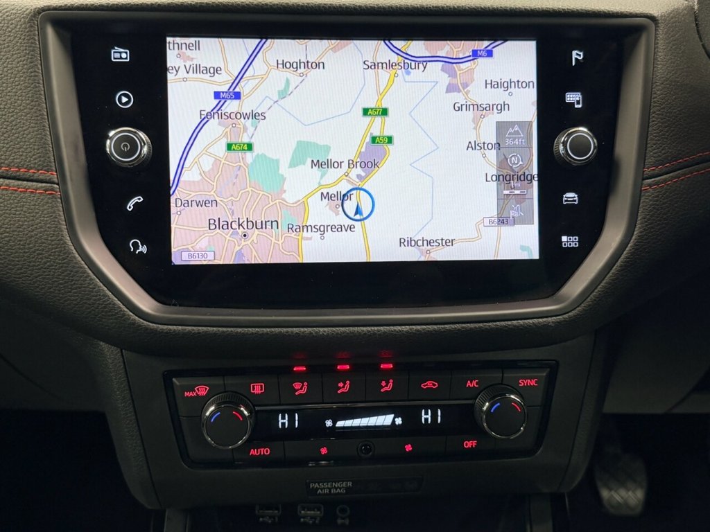 Used SEAT Arona 2018 for sale - 76574569: Photo 37