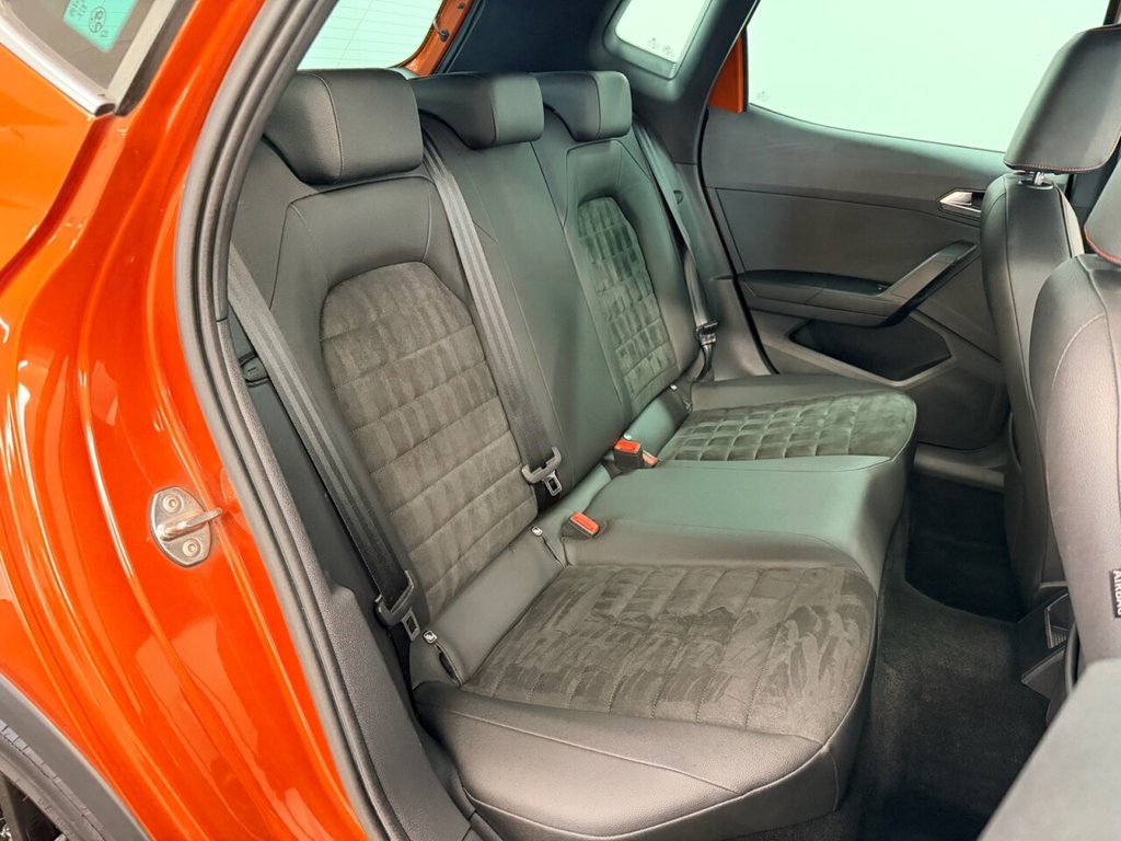 Used SEAT Arona 2018 for sale - 76574569: Photo 4