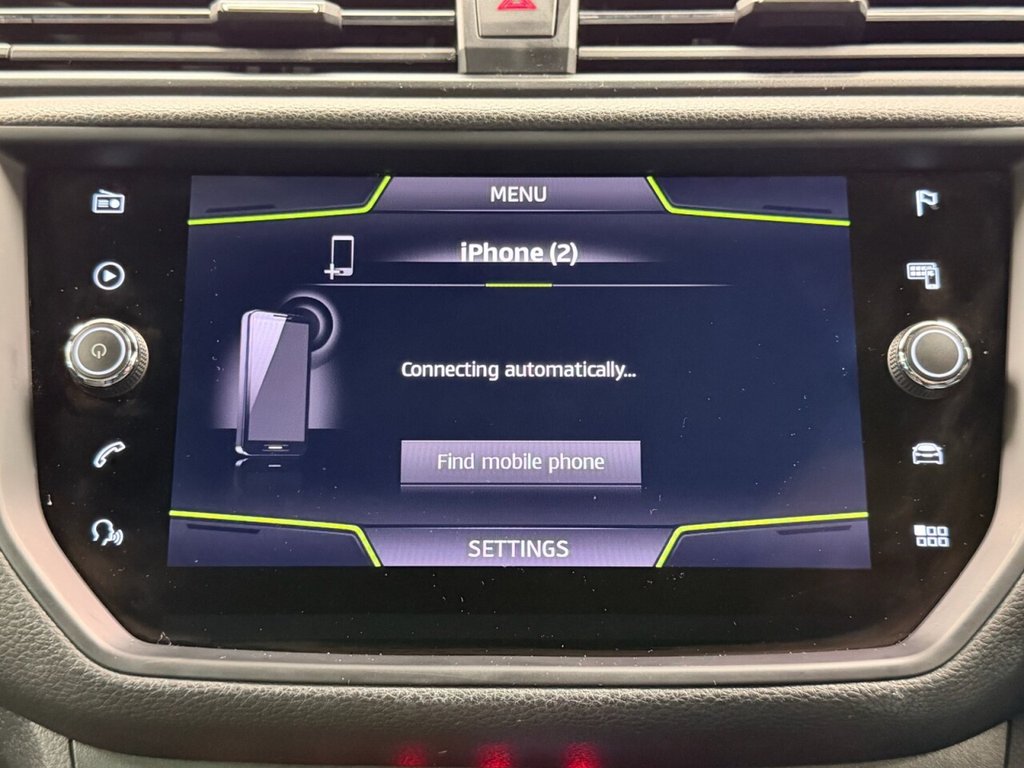 Used SEAT Arona 2018 for sale - 76574569: Photo 40